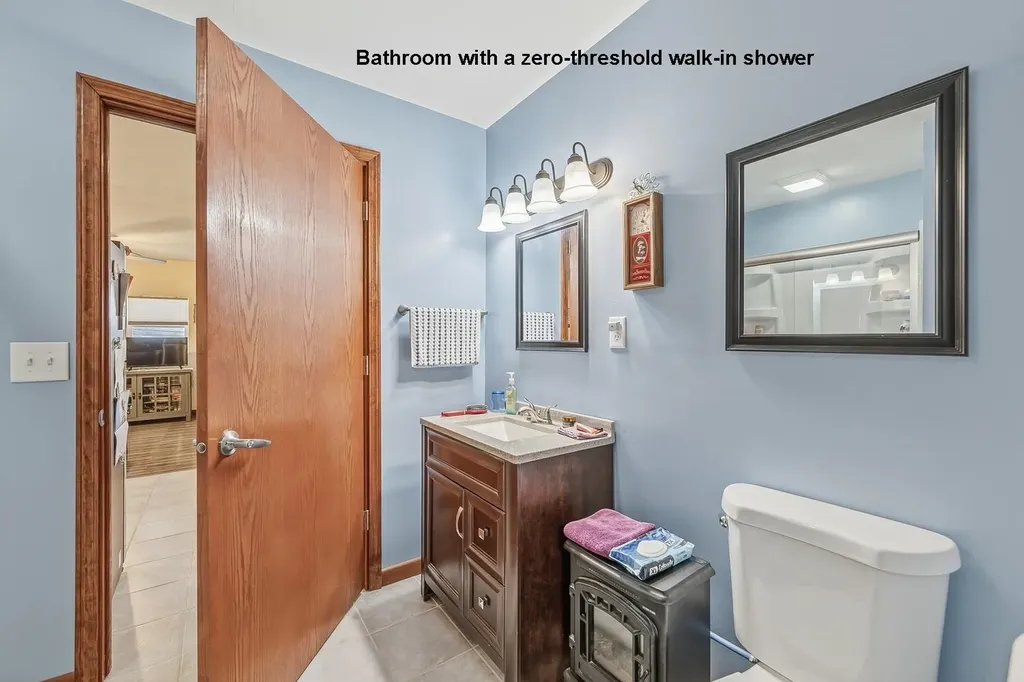 6147 NW 50th Street El Dorado KS 67042