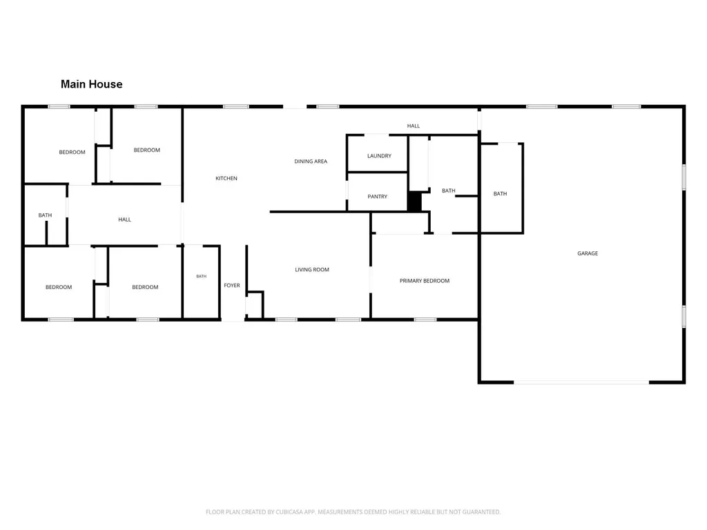 6147 NW 50th Street El Dorado KS 67042