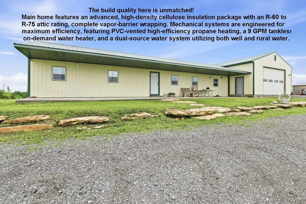 6147 NW 50th Street El Dorado KS 67042