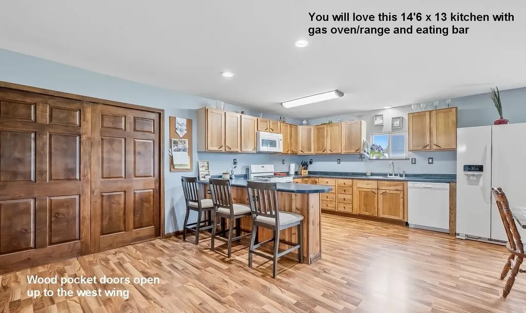 6147 NW 50th Street El Dorado KS 67042