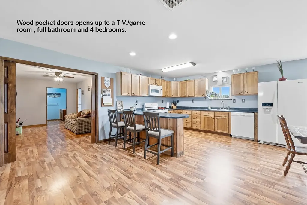 6147 NW 50th Street El Dorado KS 67042