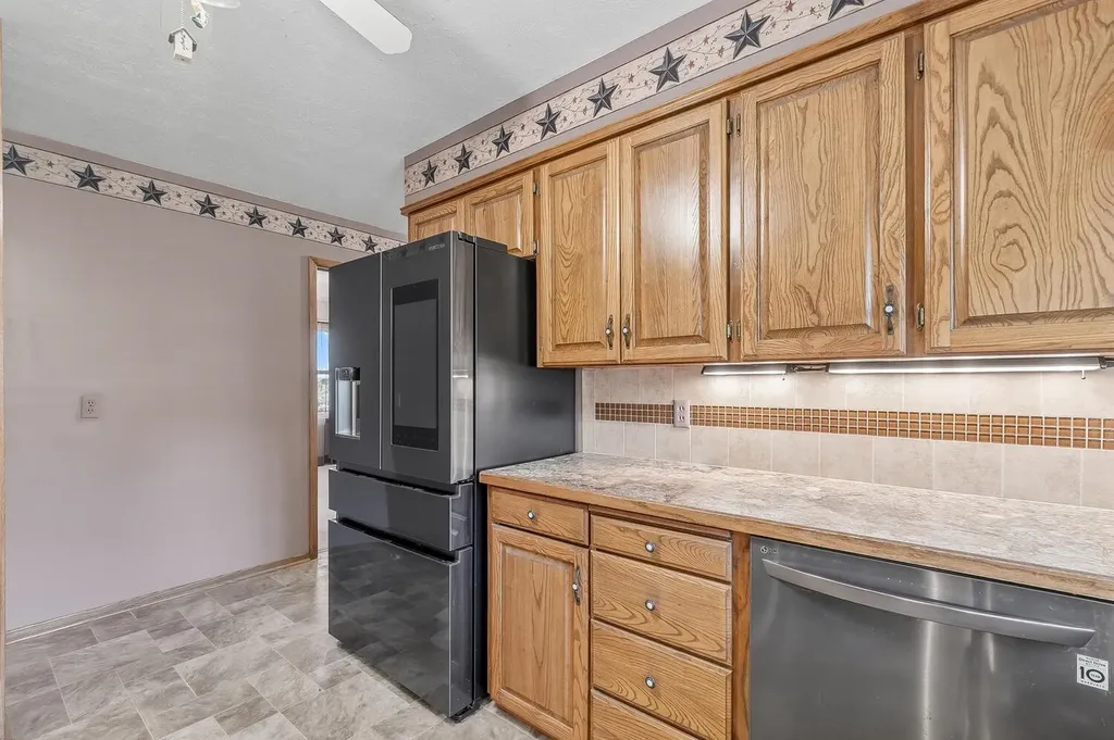 2416 W 111th Street S Peck KS 67120