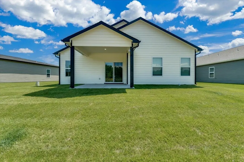 1795 W Redbud Lane Goddard KS 67052