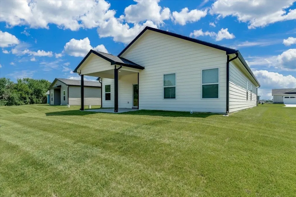 1795 W Redbud Lane Goddard KS 67052