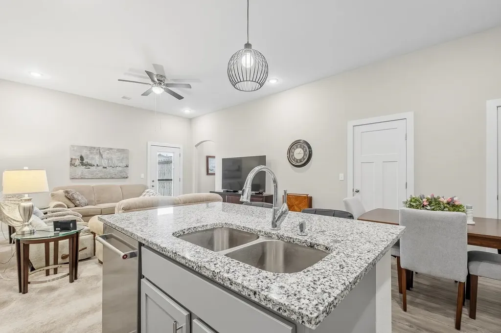 3418 W Angel Street Wichita KS 67217