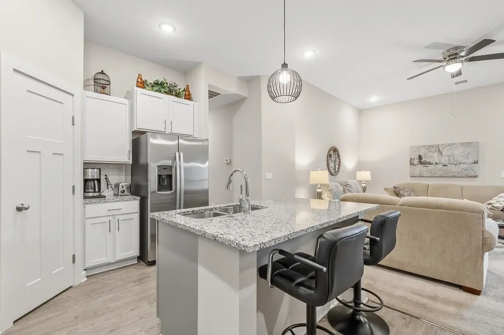 3418 W Angel Street Wichita KS 67217