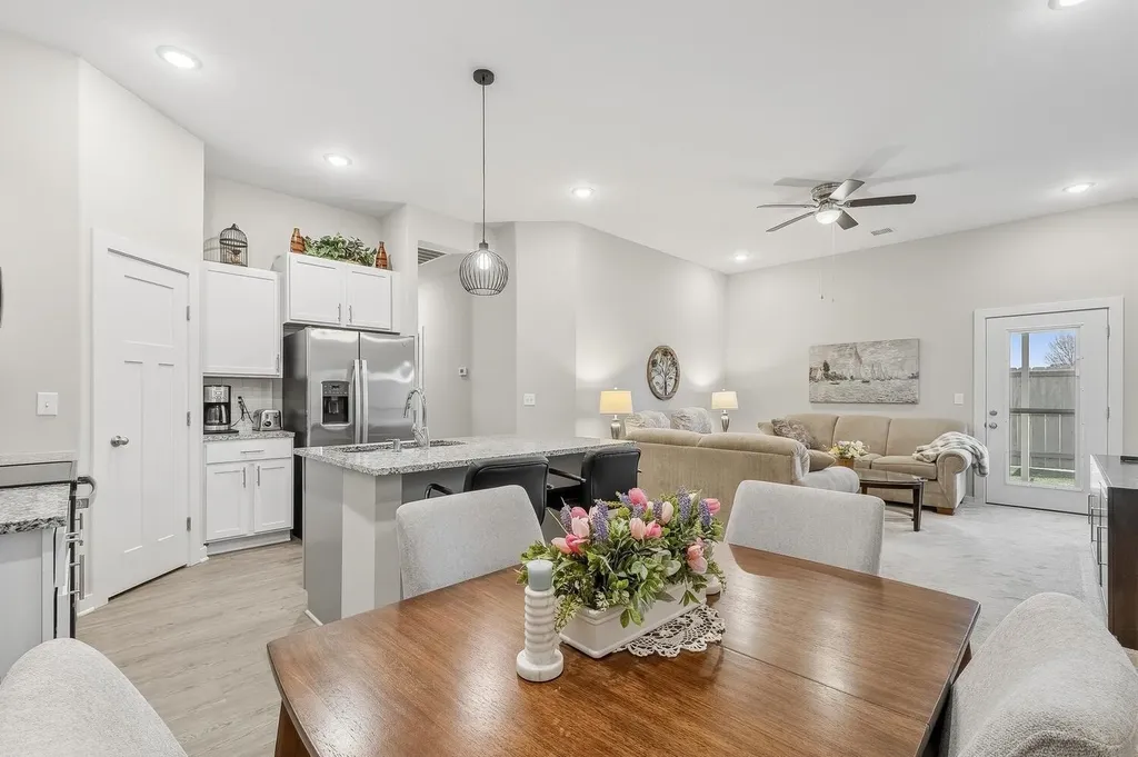 3418 W Angel Street Wichita KS 67217