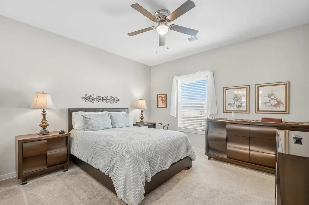 3418 W Angel Street Wichita KS 67217