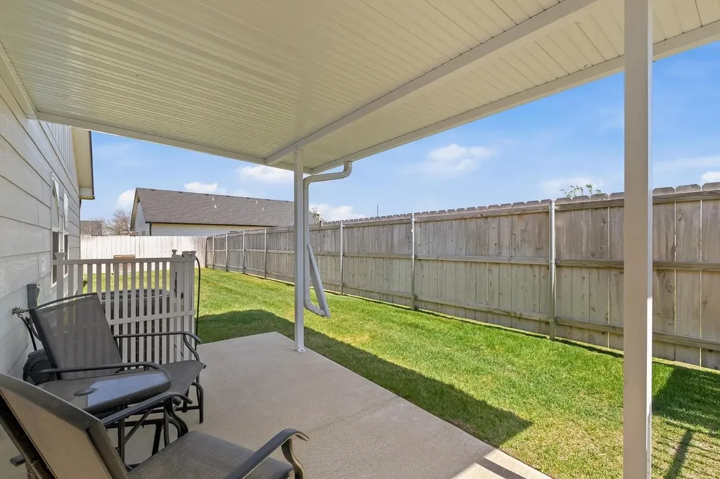 3418 W Angel Street Wichita KS 67217