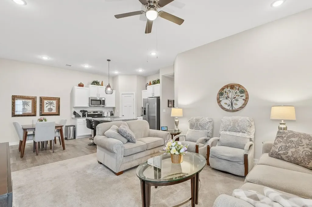 3418 W Angel Street Wichita KS 67217