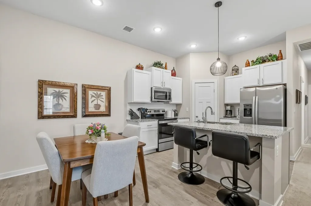 3418 W Angel Street Wichita KS 67217
