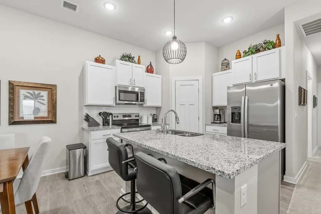 3418 W Angel Street Wichita KS 67217