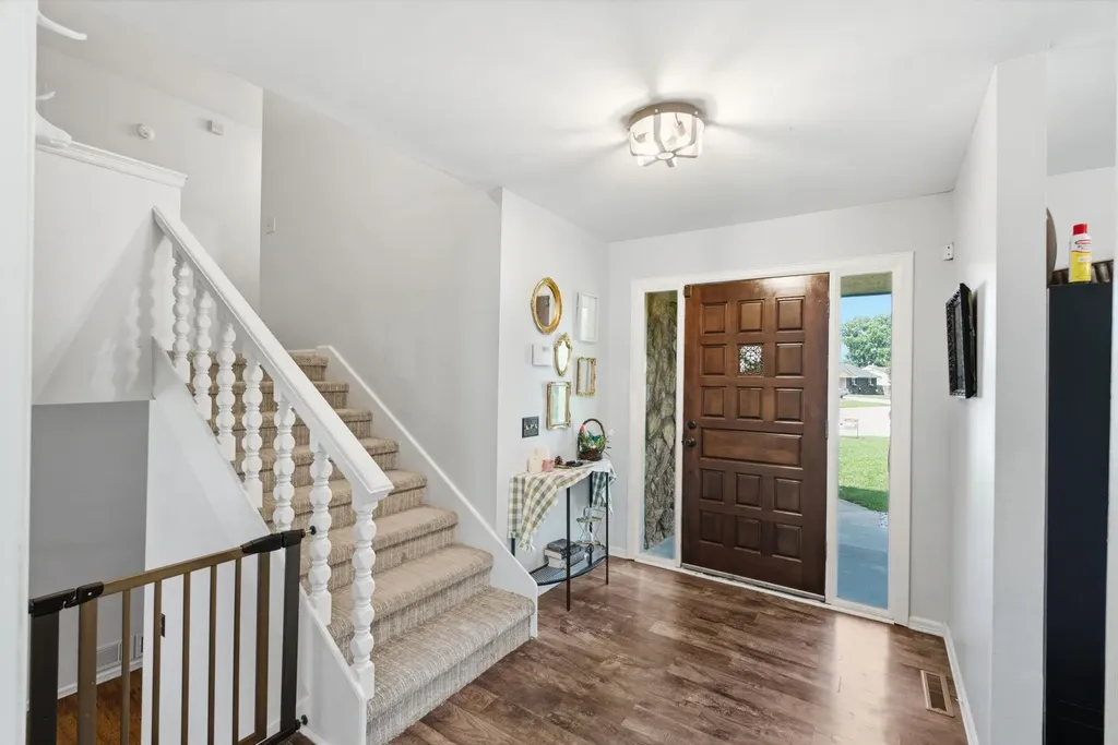 114 W Pine View Drive Andover KS 67002