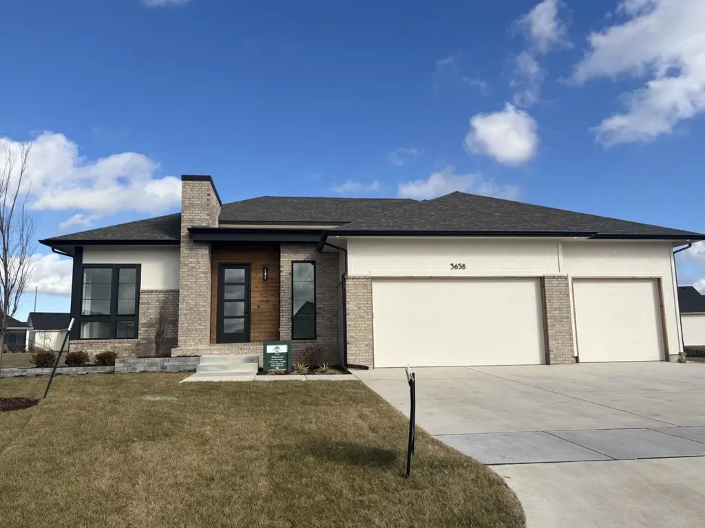 3658 N Bristol Court Wichita KS 67226