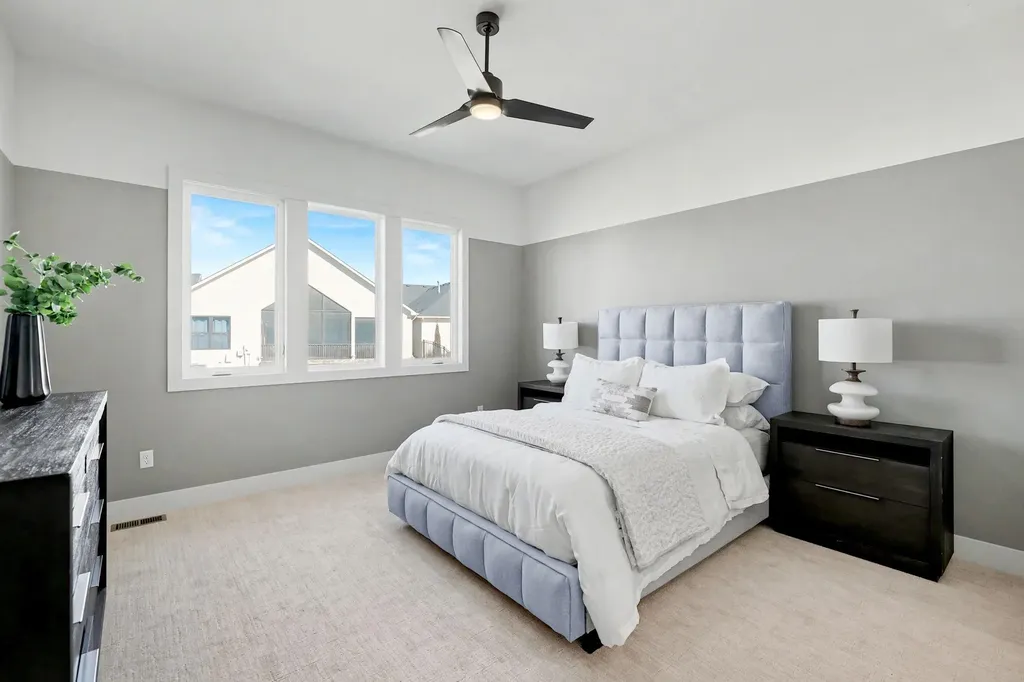 3658 N Bristol Court Wichita KS 67226