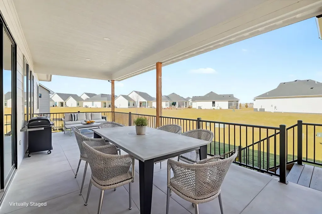 3658 N Bristol Court Wichita KS 67226
