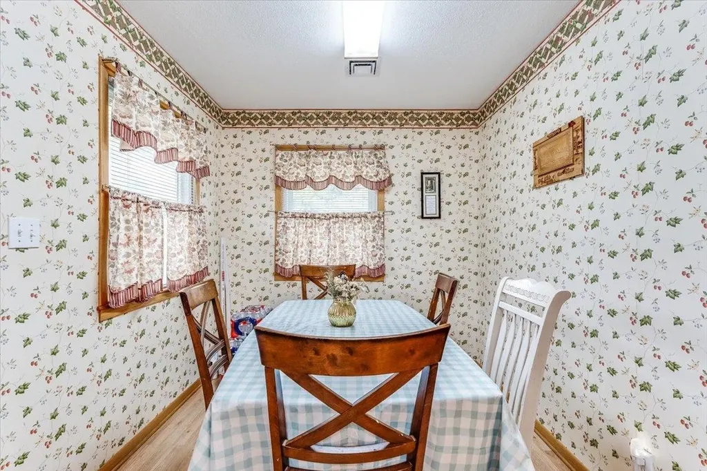 3103 S Martinson Avenue Wichita KS 67207