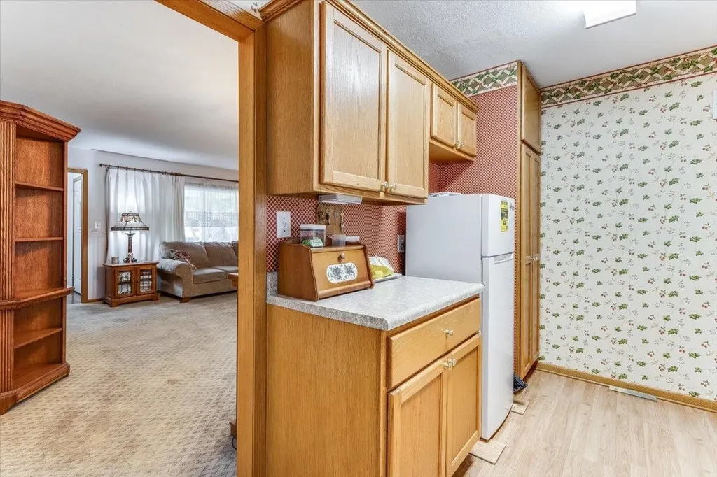 3103 S Martinson Avenue Wichita KS 67207