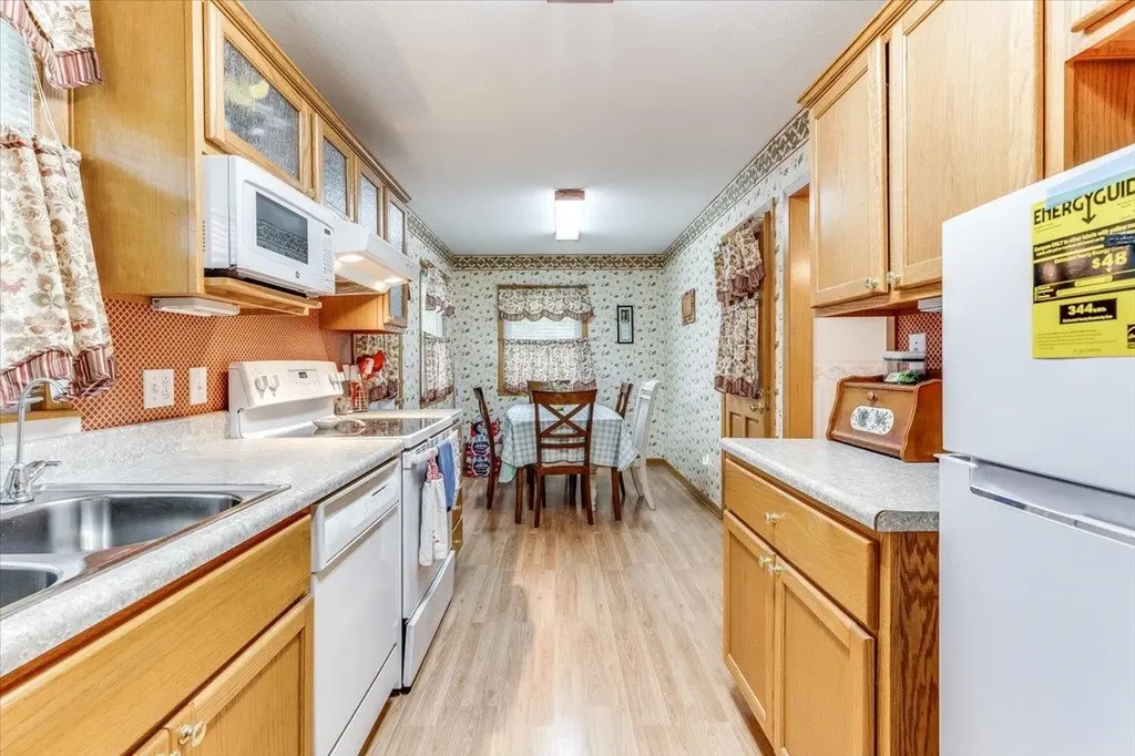 3103 S Martinson Avenue Wichita KS 67207