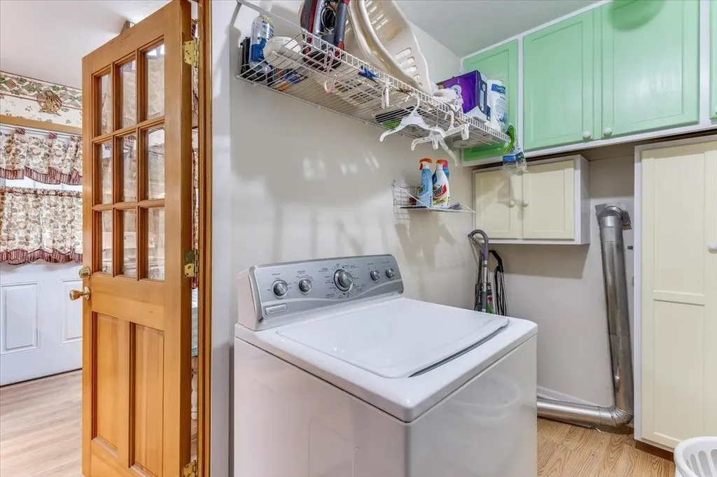 3103 S Martinson Avenue Wichita KS 67207