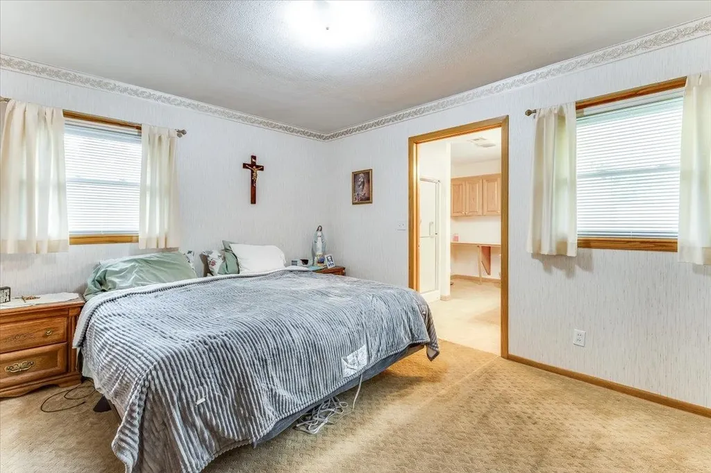 3103 S Martinson Avenue Wichita KS 67207