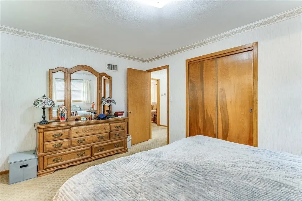 3103 S Martinson Avenue Wichita KS 67207