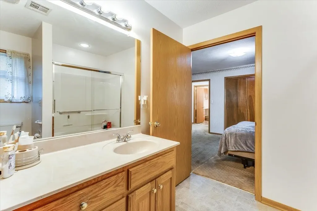 3103 S Martinson Avenue Wichita KS 67207