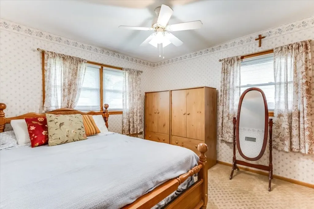 3103 S Martinson Avenue Wichita KS 67207