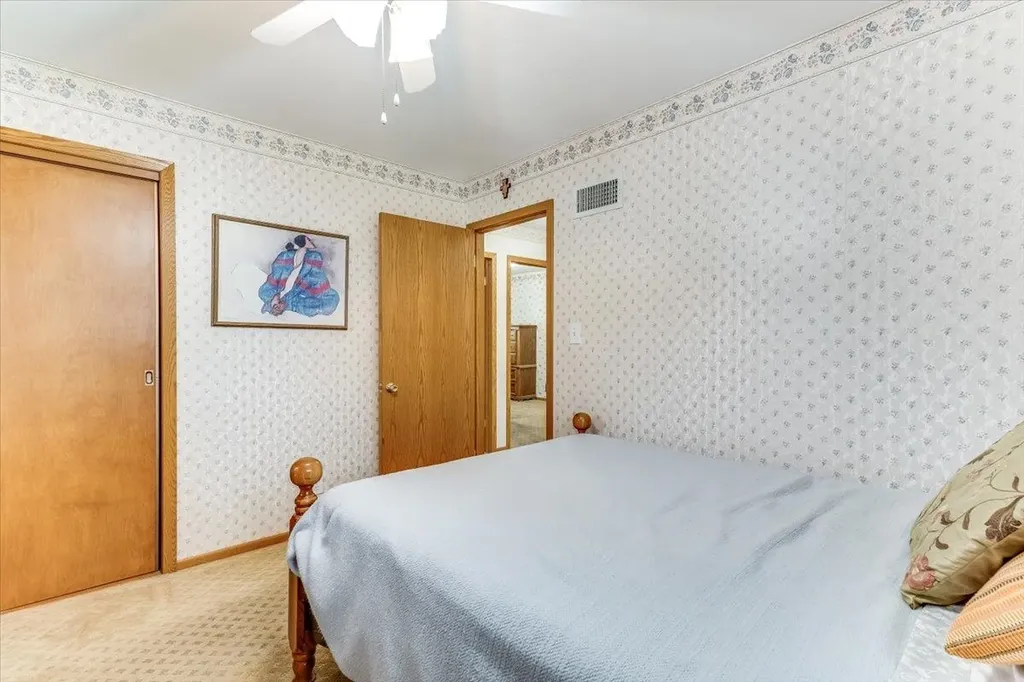 3103 S Martinson Avenue Wichita KS 67207