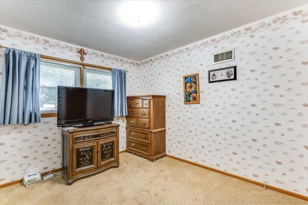 3103 S Martinson Avenue Wichita KS 67207