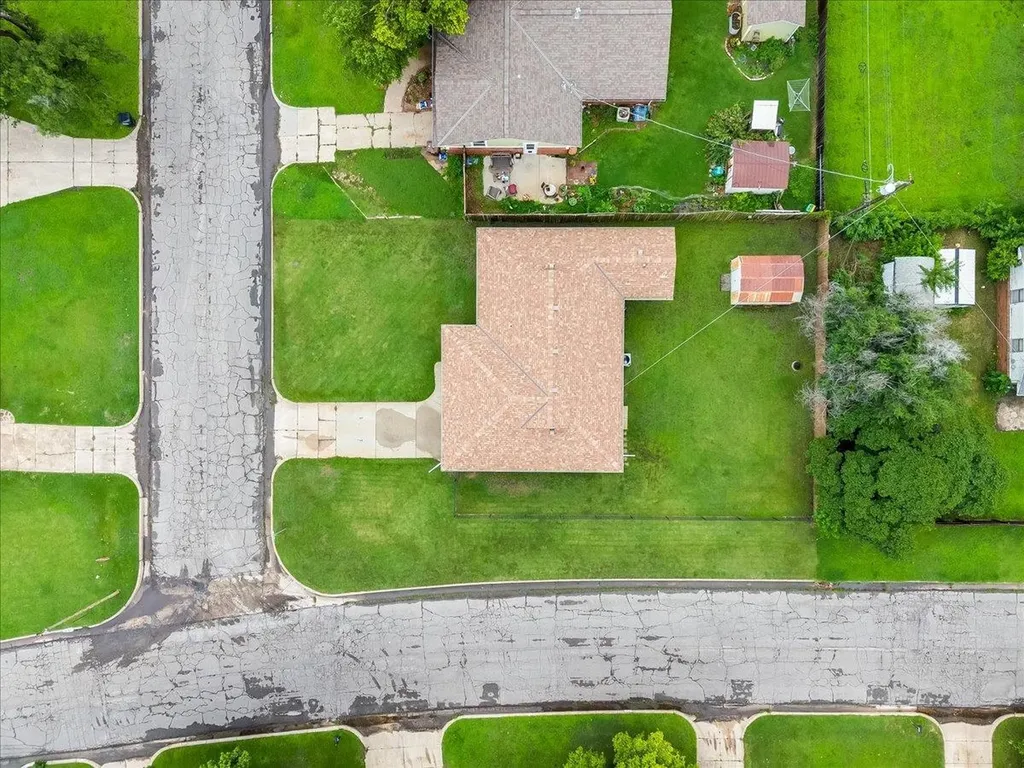 3103 S Martinson Avenue Wichita KS 67207