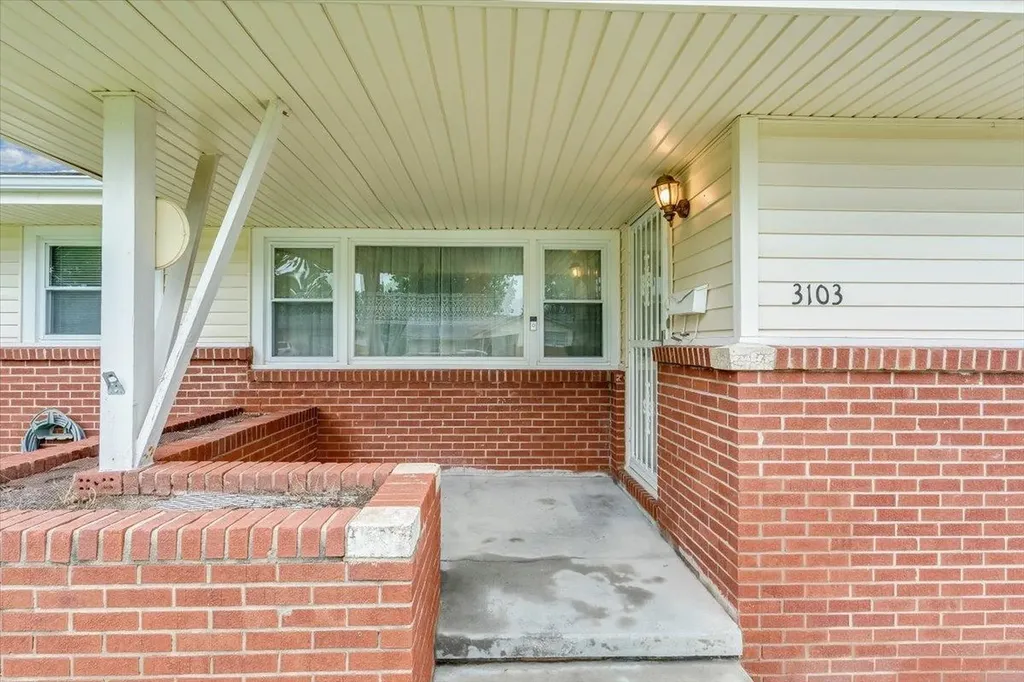 3103 S Martinson Avenue Wichita KS 67207
