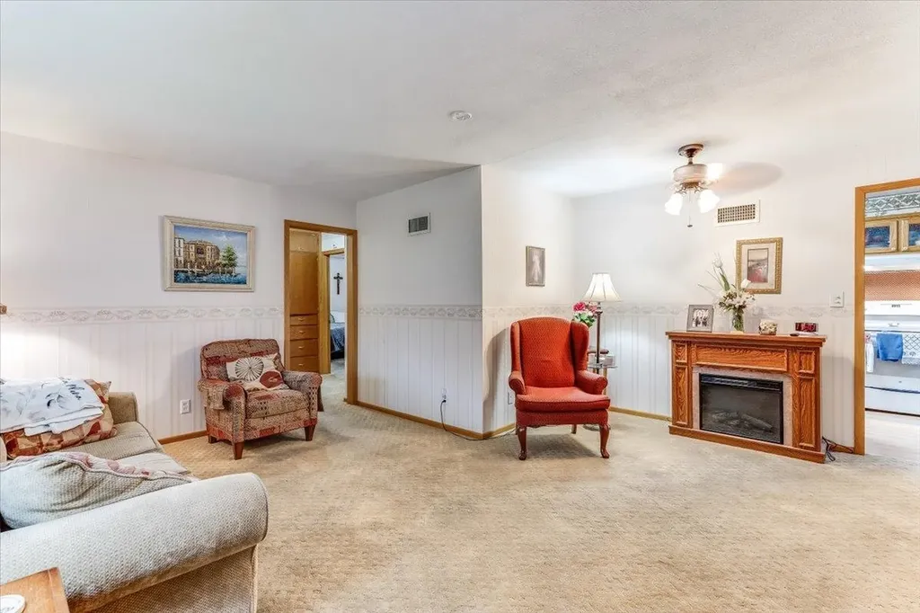 3103 S Martinson Avenue Wichita KS 67207