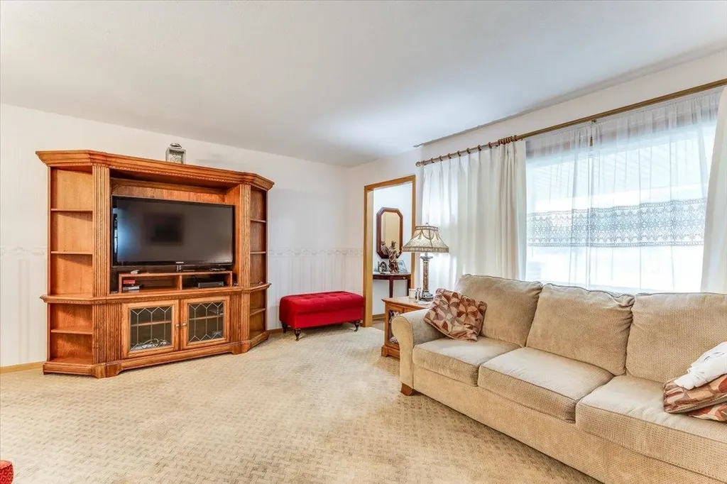 3103 S Martinson Avenue Wichita KS 67207