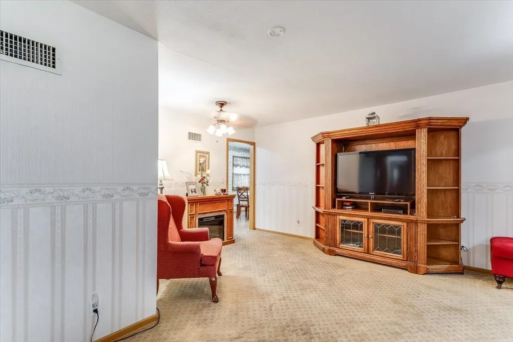 3103 S Martinson Avenue Wichita KS 67207