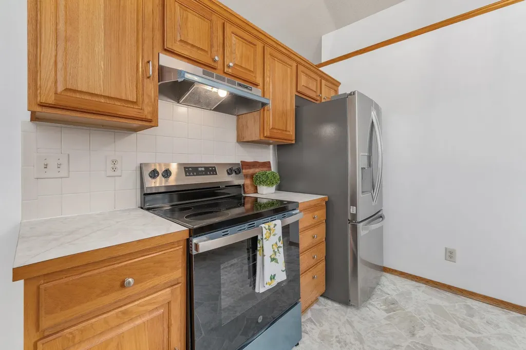 4614 E Willow Point Court Wichita KS 67220