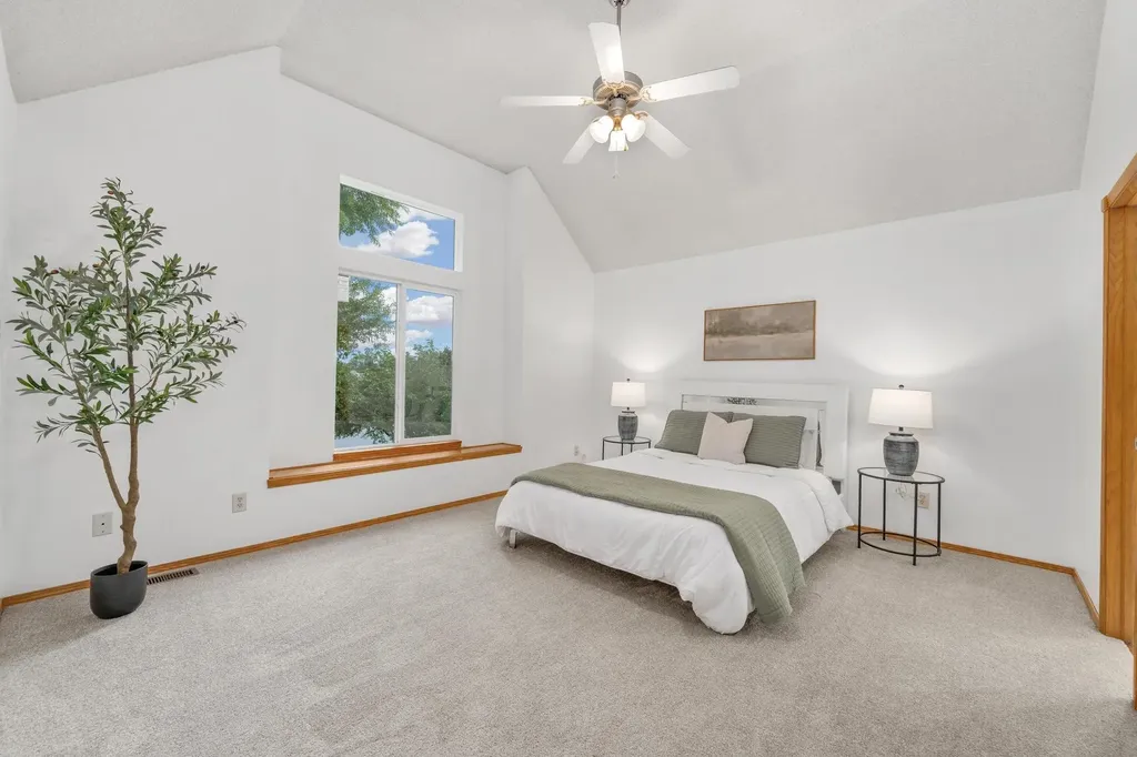 4614 E Willow Point Court Wichita KS 67220