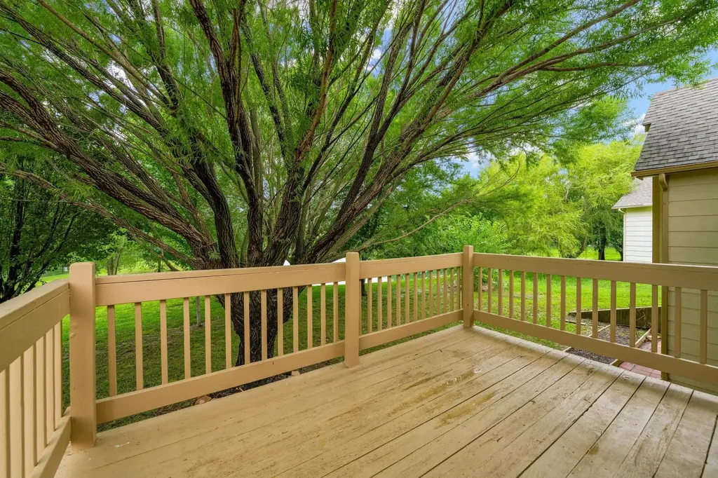 4614 E Willow Point Court Wichita KS 67220