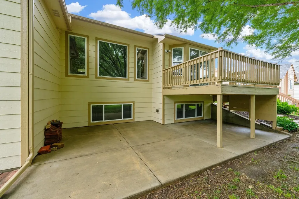4614 E Willow Point Court Wichita KS 67220