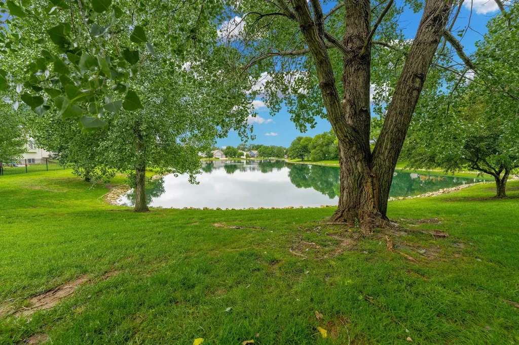 4614 E Willow Point Court Wichita KS 67220