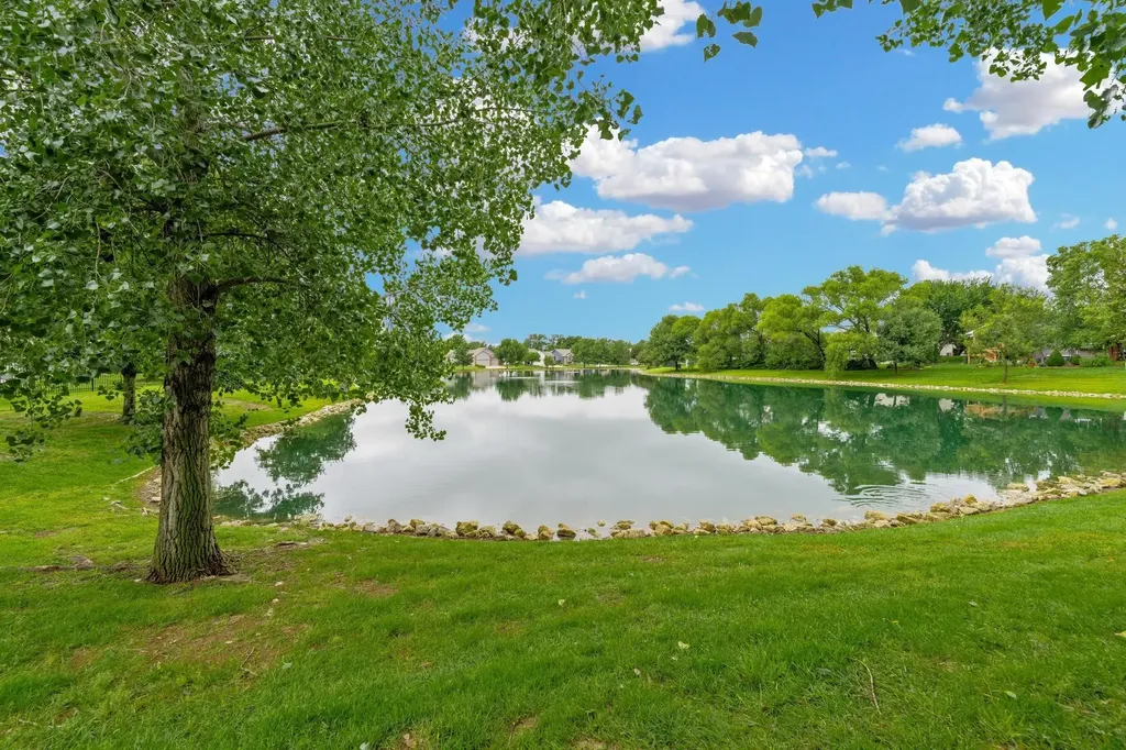 4614 E Willow Point Court Wichita KS 67220