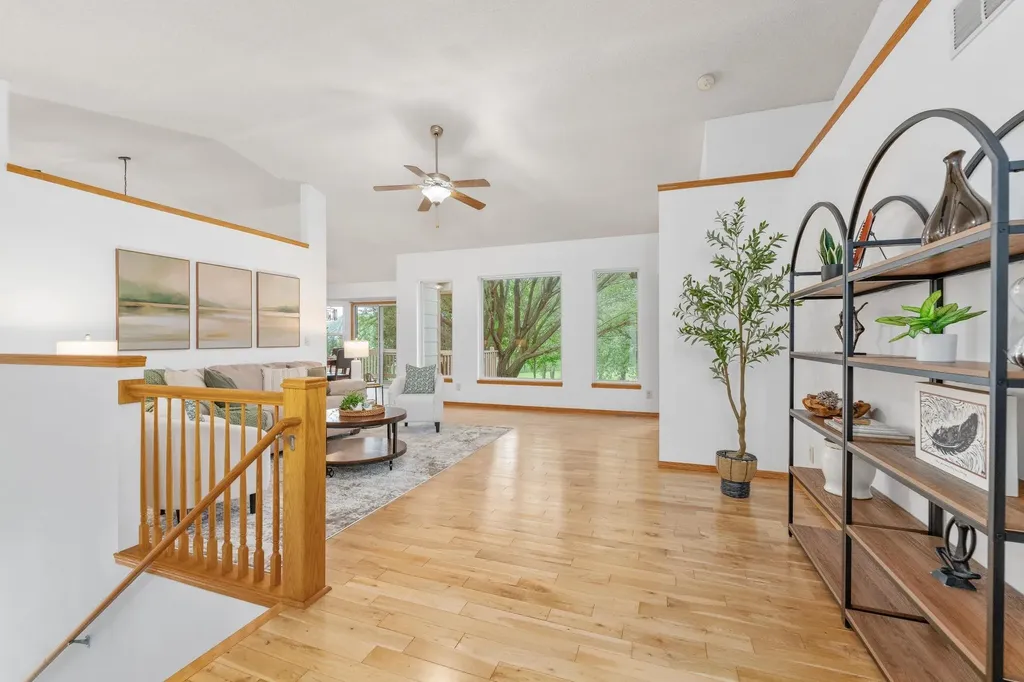 4614 E Willow Point Court Wichita KS 67220