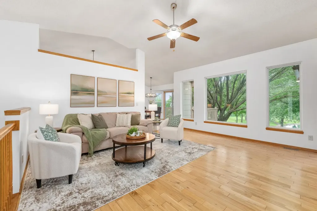 4614 E Willow Point Court Wichita KS 67220