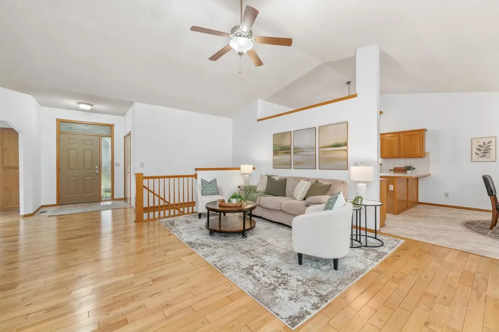 4614 E Willow Point Court Wichita KS 67220