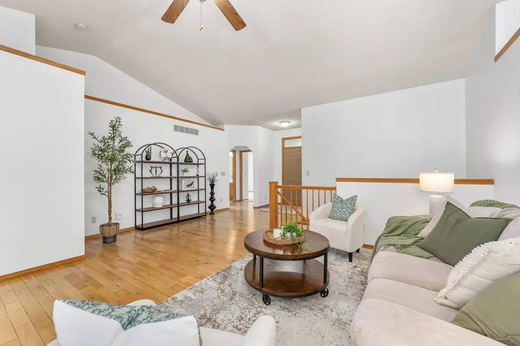 4614 E Willow Point Court Wichita KS 67220
