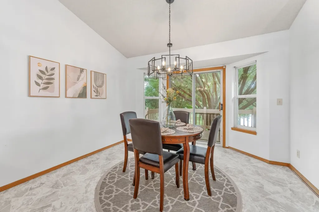 4614 E Willow Point Court Wichita KS 67220