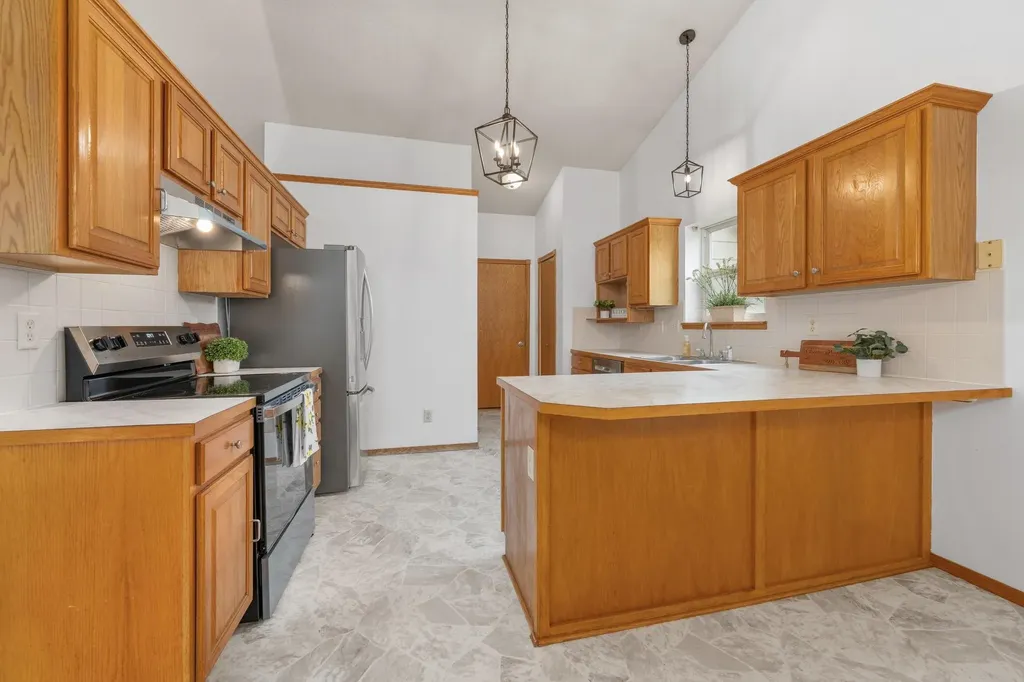 4614 E Willow Point Court Wichita KS 67220