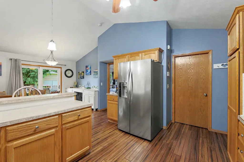 2545 S Denene Street Wichita KS 67215
