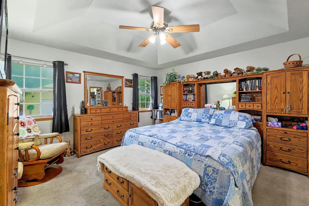 2545 S Denene Street Wichita KS 67215