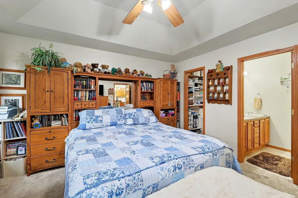 2545 S Denene Street Wichita KS 67215